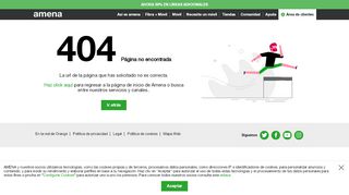 
                            11. amena, Mobile Connect: tu login desde el móvil seguro y cómodo