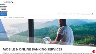 
                            12. American Airlines Credit UnionOnline Banking - AA Credit Union