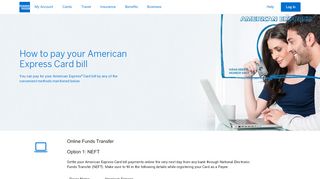 
                            12. American Express Card Payment FAQs