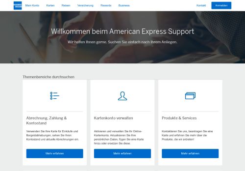 
                            12. American Express - Germany
