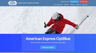 
                            11. American Express Merchant Account | Next Day Funding - BAMS.com