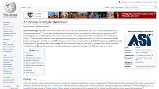 
                            13. American Strategic Insurance - Wikipedia