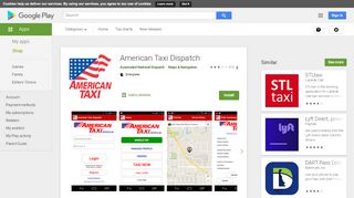 
                            5. American Taxi Dispatch - Apps on Google Play