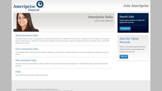 
                            6. Ameriprise India | Ameriprise Financial