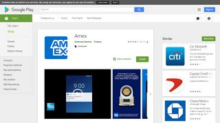 
                            11. Amex - Apps on Google Play