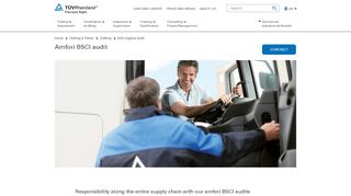 
                            9. Amfori BSCI audit | WO | TÜV Rheinland - TUV