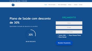 
                            6. Amil One Health - O Melhor Plano de Saúde do Brasil - Group Saúde