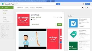 
                            6. amipass - Apps en Google Play