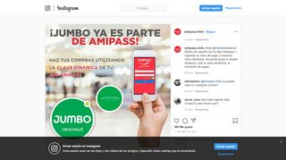 
                            12. Amipass on Instagram: “   ¡Porque tú lo pediste! hemos afiliado a ...