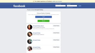 
                            3. Amrapali Dubey Profiles | Facebook