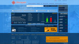 
                            5. Amrapali.Com - Commodities Markets, Investing in Mutual Funds ...