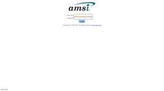 
                            3. AMSI Property Management