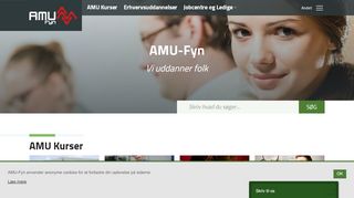 
                            10. AMU-Fyn | Vi uddanner folk