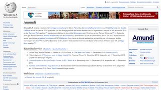 
                            12. Amundi – Wikipedia