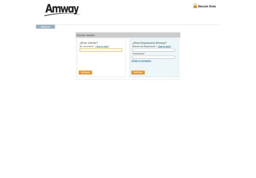 
                            12. AMWAY COLOMBIA