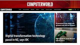 
                            13. Amway e-tail site takes off - Computerworld New Zealand