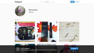 
                            11. #amzstars hashtag on Instagram • Photos and Videos