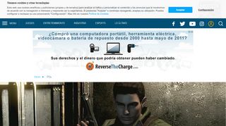 
                            12. Análisis de Resident Evil HD Remaster - HobbyConsolas Juegos