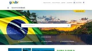 
                            10. Anatel lança Portal do Consumidor — Governo do Brasil