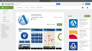 
                            8. ANB Mobile - Apps on Google Play