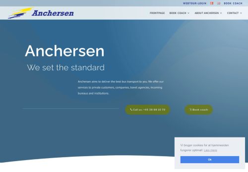 
                            10. Anchersen: English