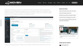 
                            5. Ändern Sie WordPress Admin-URL ohne Plugin - Moven Soft