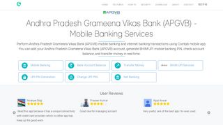 
                            10. Andhra Pradesh Grameena Vikas Bank Mobile Banking Online ...