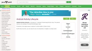 
                            8. Android Activity Lifecycle - javatpoint
