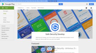 
                            5. Android Apps by 360 Mobile Security Limited on Google Play
