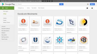 
                            2. Android Apps by Escola em Movimento on Google Play