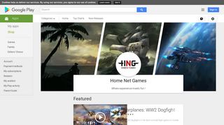 
                            10. Android Apps by Home Net Games on Google Play