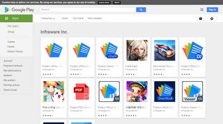 
                            4. Android Apps by Infraware Inc. on Google Play