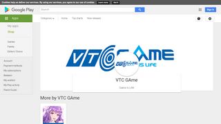 
                            3. Android Apps by VTC GAme on Google Play