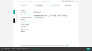 
                            9. Android - FH Aachen