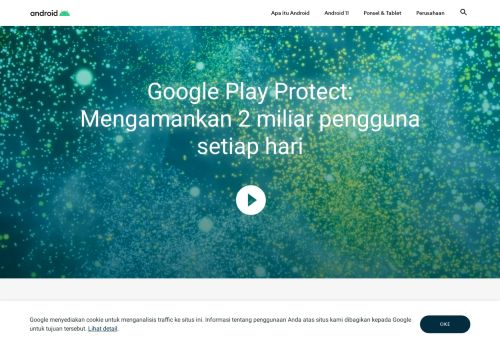 
                            1. Android – Google Play Protect