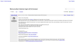 
                            9. Android Indonesia - Memunculkan halaman login wifi di browser