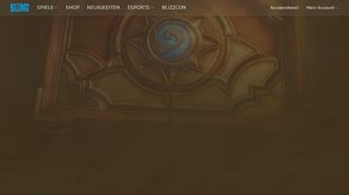 
                            3. Android Login Problem - Hearthstone-Foren - Blizzard Entertainment