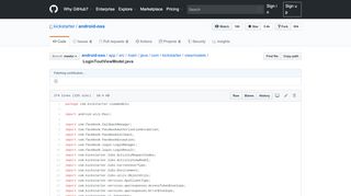 
                            10. android-oss/LoginToutViewModel.java at master · kickstarter/android ...