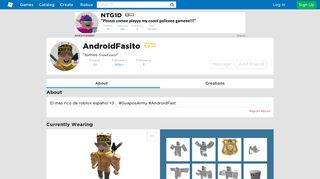 
                            10. AndroidFasito - Roblox