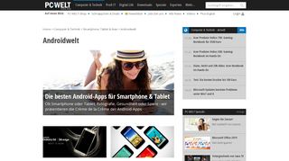 
                            9. Androidwelt - PC-WELT