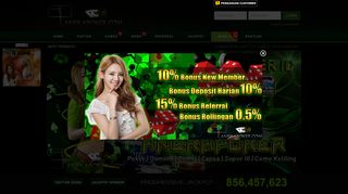 
                            1. Anekapoker | Agen Poker | Judi Poker | Poker Online | Dewa Poker