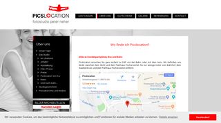 
                            6. Anfahrt und Wegbeschreibung zu Picslocation - Fotostudio ...