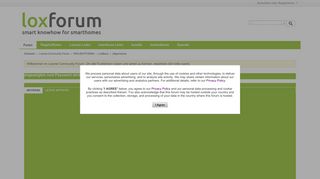 
                            7. angezeigtes root Passwort wird per SSH nicht angenommen - loxforum.com