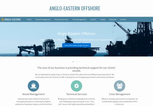 
                            8. Anglo Eastern Offshore