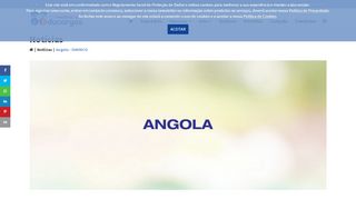 
                            8. Angola - SIMINCO - Educargas Transitários, Lda.