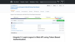 
                            10. Angular-5-Login-and-Logout-in-Web-API-Using-Token ... - GitHub