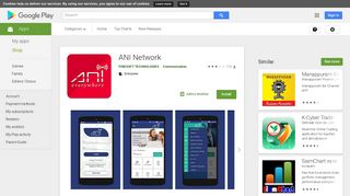 
                            11. ANI Network - Apps on Google Play