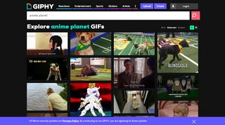 
                            12. Anime planet GIFs - Get the best GIF on GIPHY