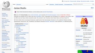 
                            7. Anime Studio – Wikipedia