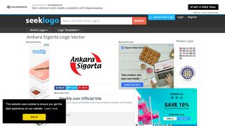 
                            9. Ankara Sigorta Logo Vector (.EPS) Free Download - SeekLogo